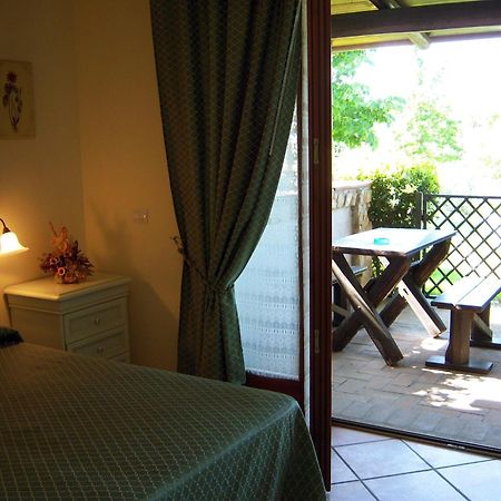 Casa Vacanze Patrizia Montefiore dellʼAso Habitación foto