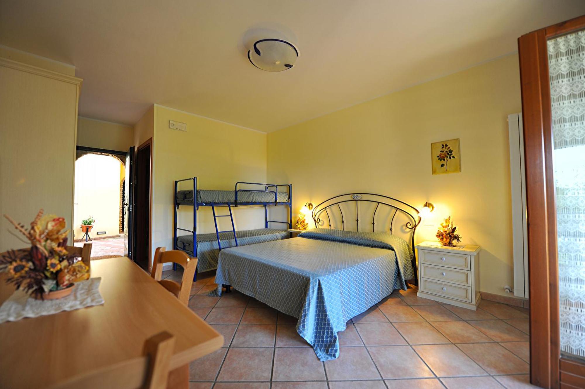 Casa Vacanze Patrizia Montefiore dellʼAso Habitación foto