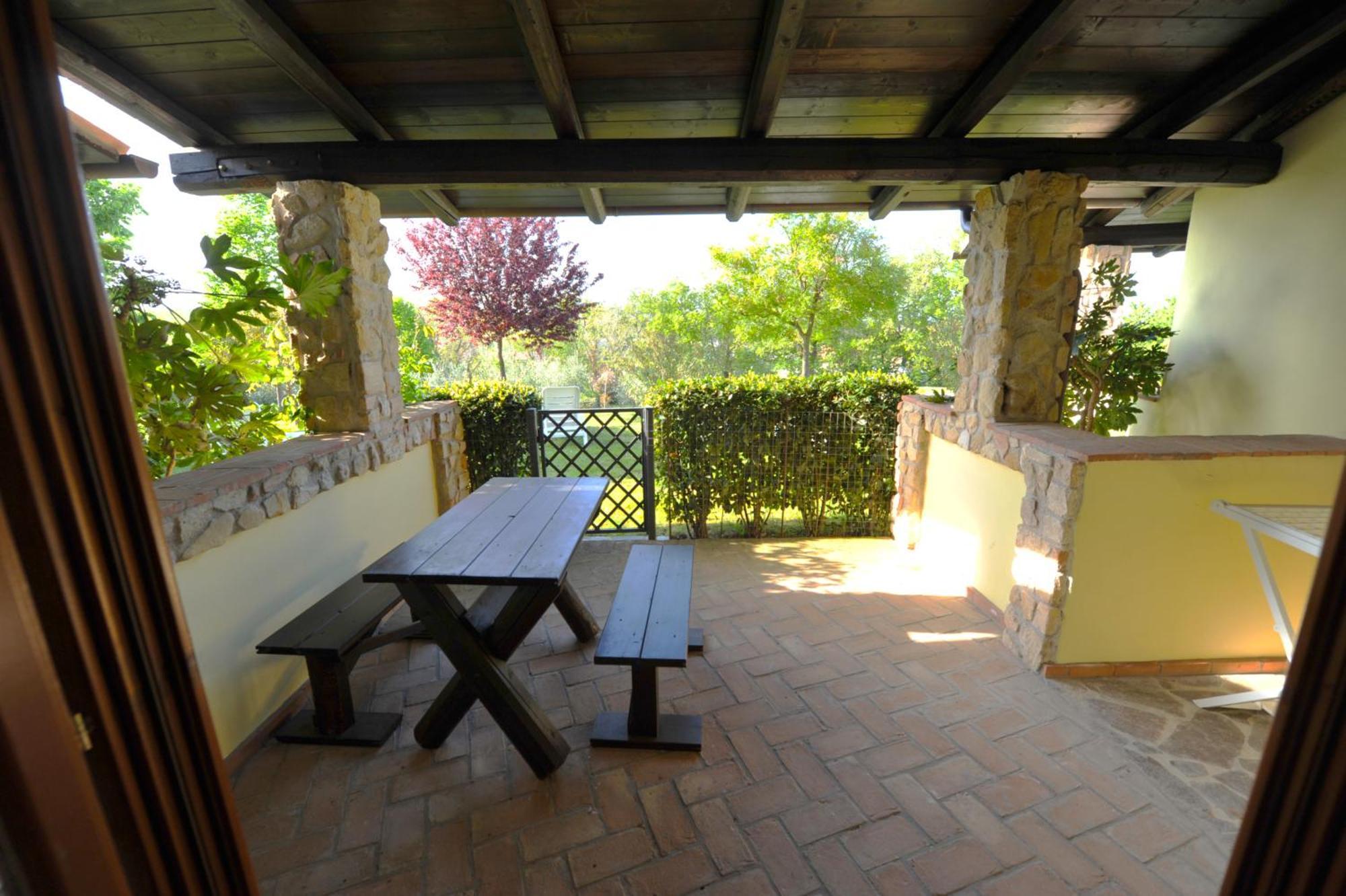 Casa Vacanze Patrizia Montefiore dellʼAso Habitación foto