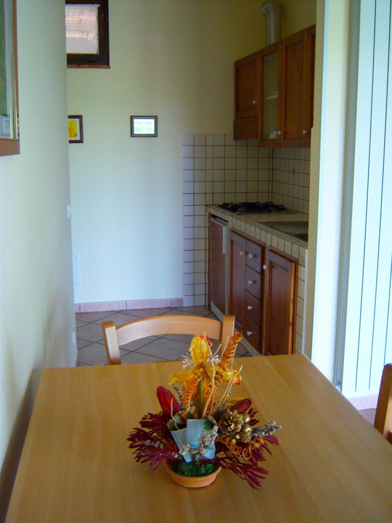 Casa Vacanze Patrizia Montefiore dellʼAso Habitación foto